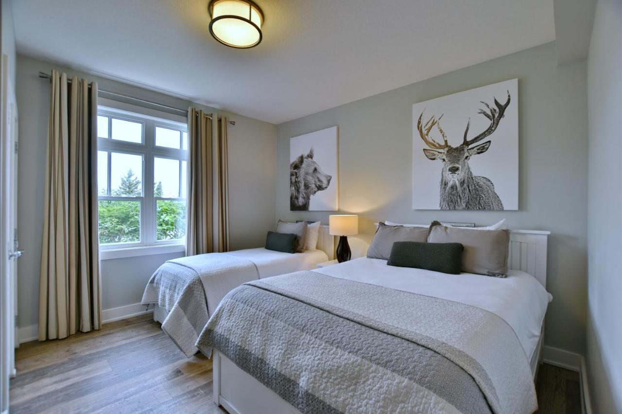 115 Fairway Court Villa Blue Mountains Esterno foto