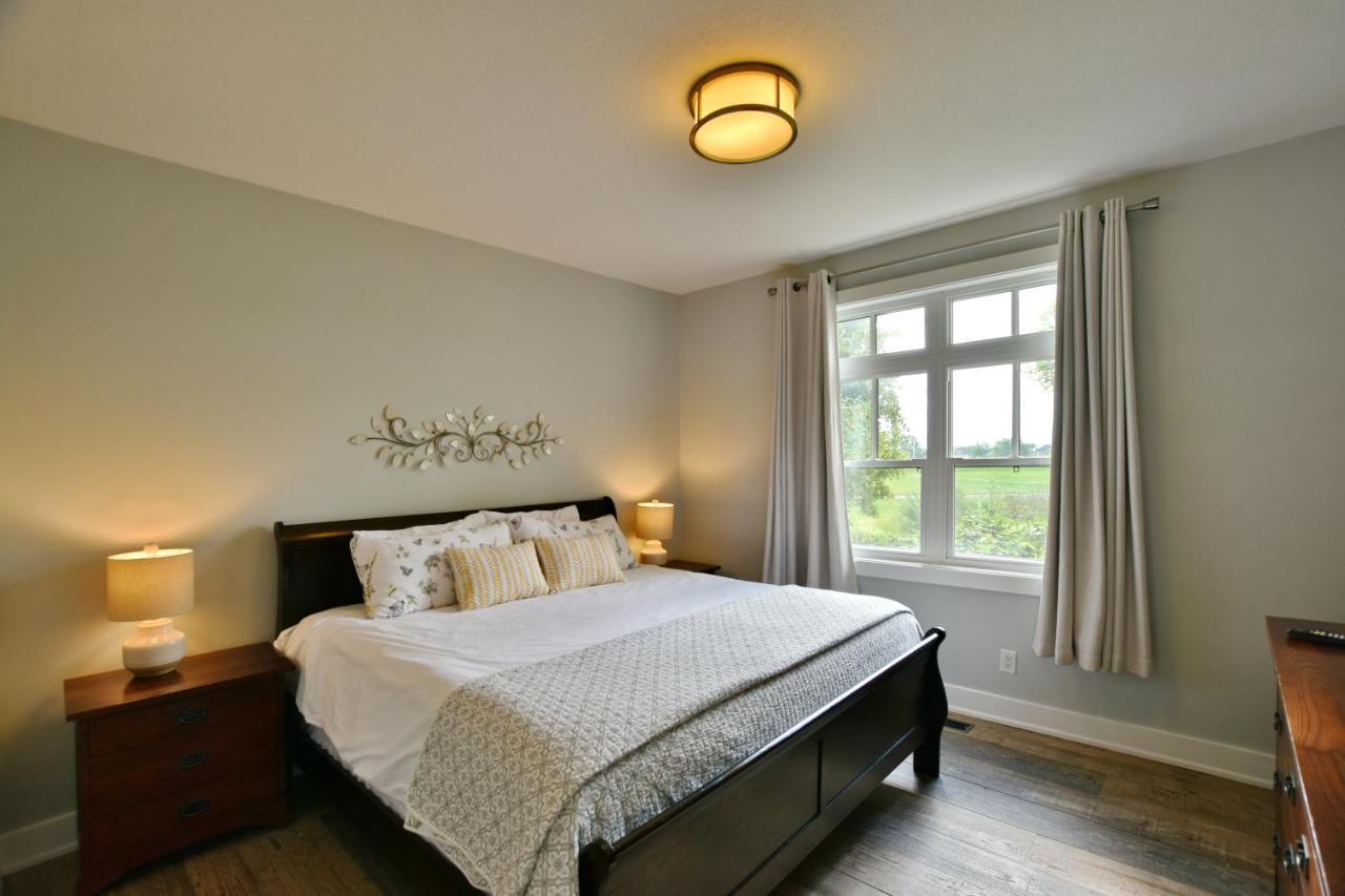 115 Fairway Court Villa Blue Mountains Esterno foto