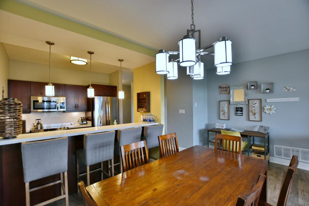 115 Fairway Court Villa Blue Mountains Esterno foto