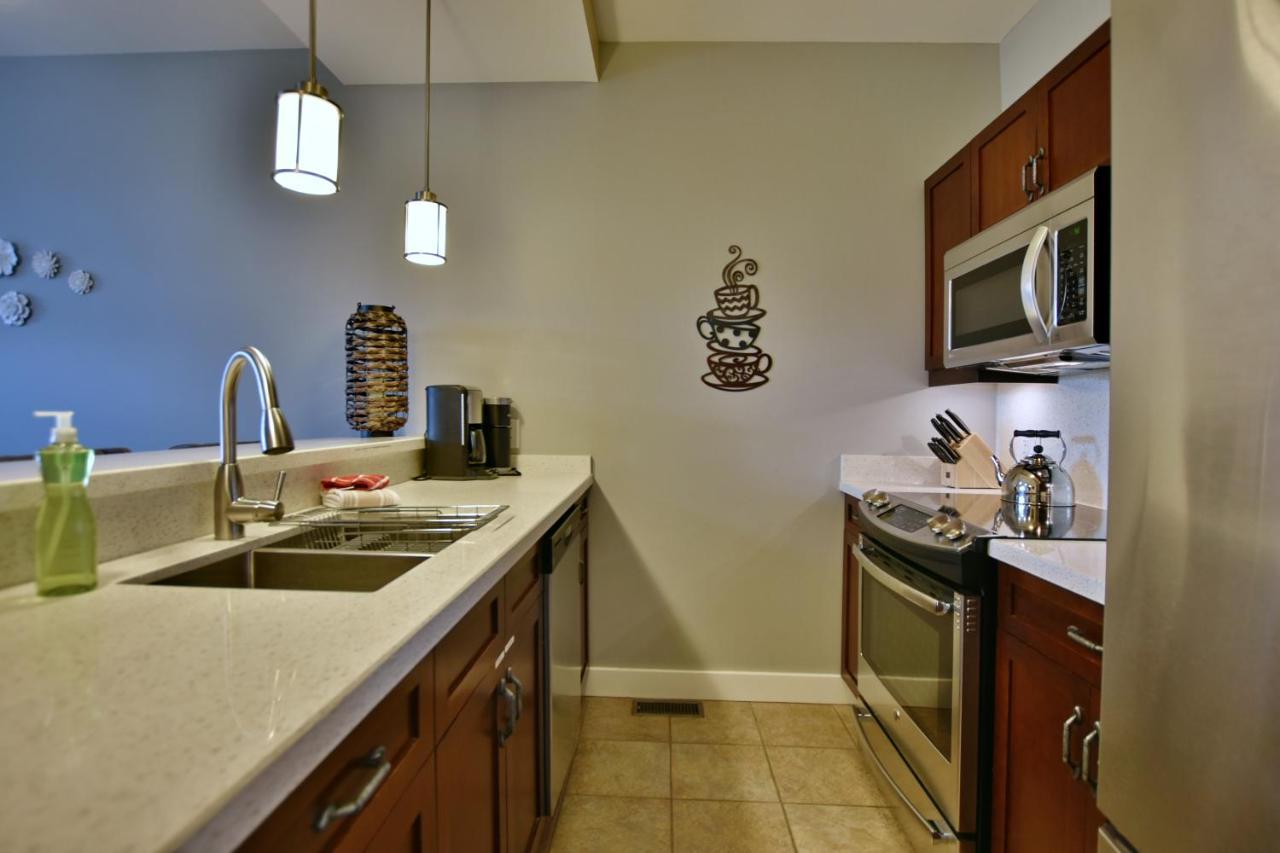 115 Fairway Court Villa Blue Mountains Esterno foto